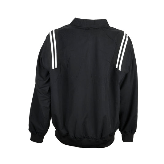 USSSA Baseball Umpire 1/4 Zip Lightweight Pullover Jacket