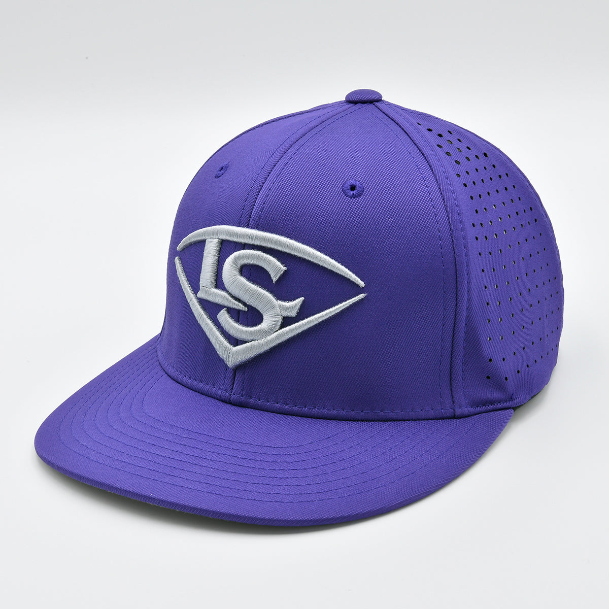 Louisville Slugger Performance Flexfit - Purple